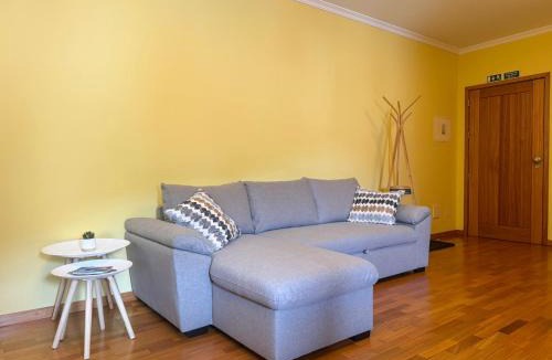 Machico Apartment | Machim Flat