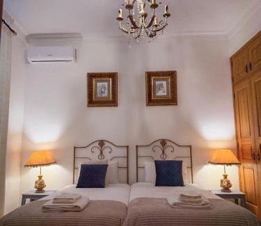 Golega Villa | Villa Reis - Boutique House