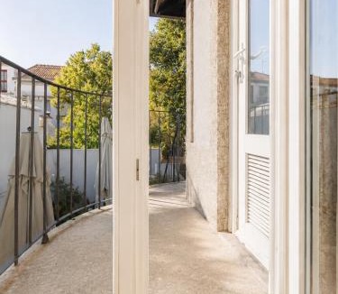 Bonfim Villa | The Duke's Retreat
