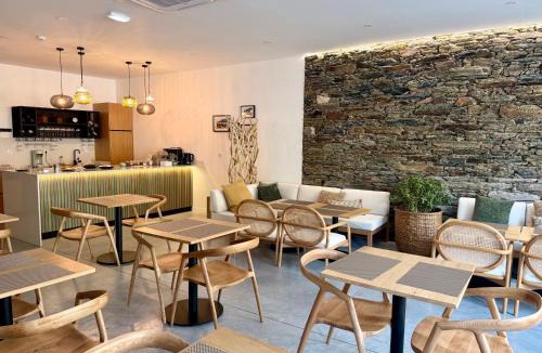 Pinhao House | Casa Tawny