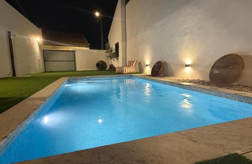 Barrancosas House | Pátio Justa Limoeiro