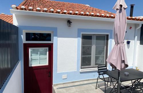 Elvas House | Sítio DaTerra