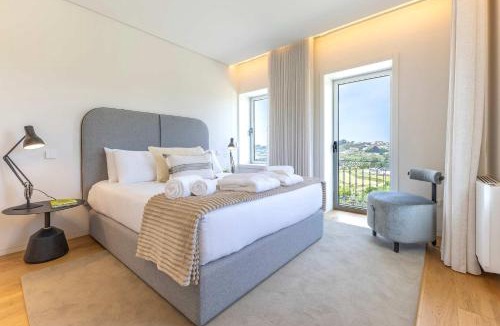 Travanca Villa | Alvarinho Villa