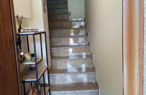 Outeiro Apartment | Cachoeiras House