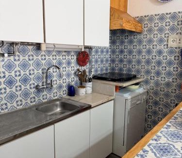 Praia de Santa Cruz Apartment | Refúgio tranquilo na Praia de Santa Cruz T2