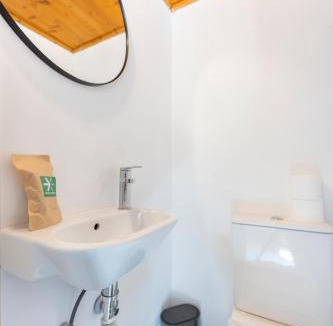 Baiona Apartment | Cinco Odeceixe