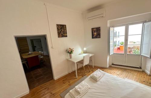 Elvas Hostel | Very Typical - Alojamento Local