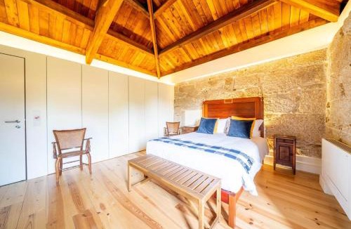 Folgosa Hotel | Maia dos Reis Hotel Rural