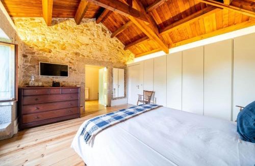 Folgosa Hotel | Maia dos Reis Hotel Rural