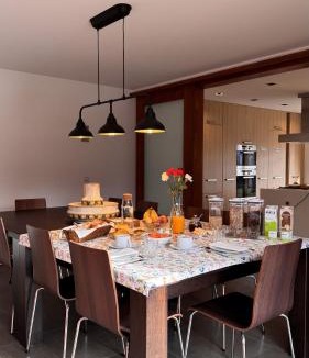 Arouca Bed & Breakfast | Quinta Trindade