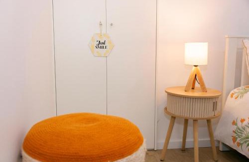 Vila Praia de Ancora Apartment | Apartamentos Areia e Mar Norte
