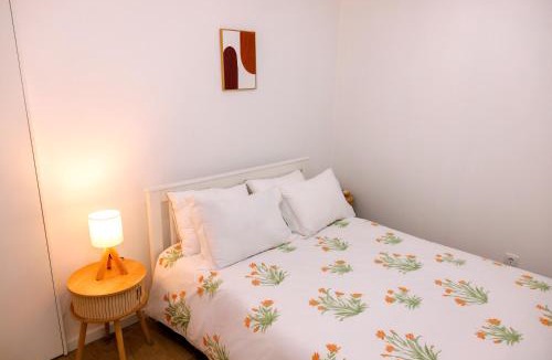 Vila Praia de Ancora Apartment | Apartamentos Areia e Mar Norte