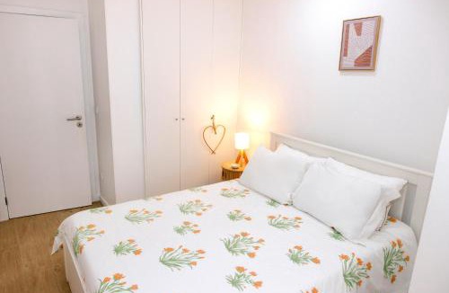 Vila Praia de Ancora Apartment | Apartamentos Areia e Mar Norte