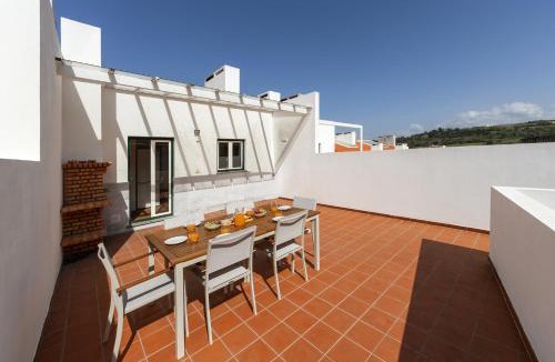 Obidos House | Casa Filomena