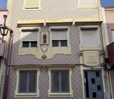Povoa De Varzim Apartment | Povoa do Mar