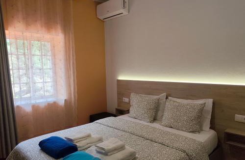 Sao Pedro do Sul Apartment | Quinta Cunha
