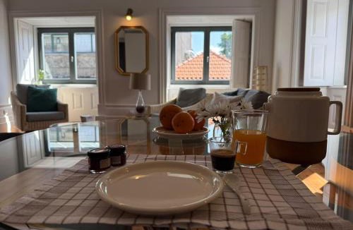 Uniao de Freguesias do Centro Apartment | Palácio dos Nobres by Porto Stories