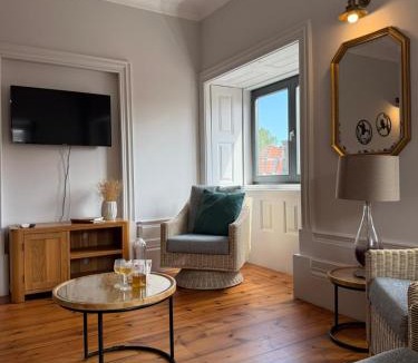 Uniao de Freguesias do Centro Apartment | Palácio dos Nobres by Porto Stories