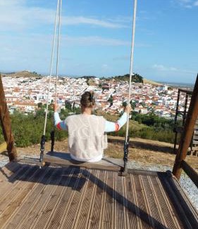 Aljustrel House | Casa D Alma
