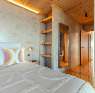 Santo Amaro House | Casa do Incenso - Azores Forest Homes