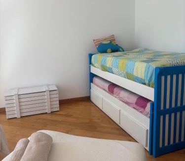 Conceicao e Cabanas de Tavira Apartment | Ria Seahouse Cabanas de Tavira