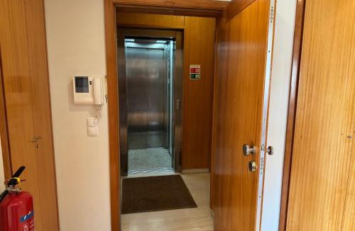 Vila Praia de Ancora Apartment | Coração da Vila