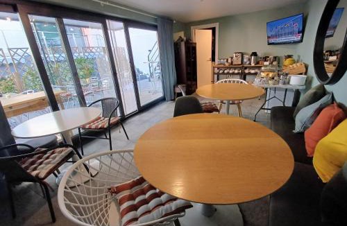 Feijo Bed & Breakfast | Relax & Travel