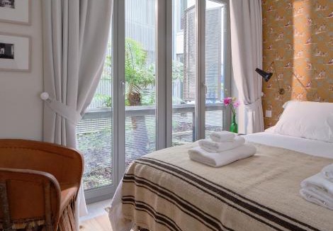 Lordelo do Ouro e Massarelos Apartment | Massarelos House