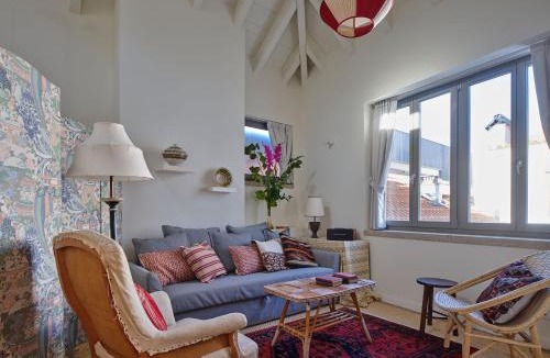 Lordelo do Ouro e Massarelos Apartment | Massarelos House