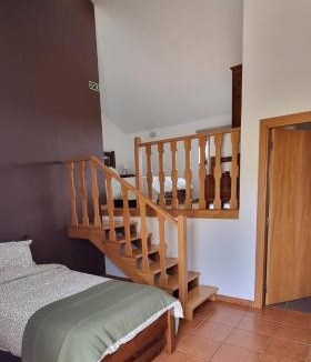 Cegonhas House | Veredas Do Couto