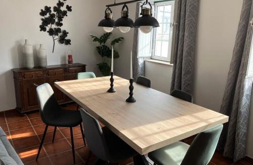 Alpalhao Apartment | Alojamentos Vila Alpalhão