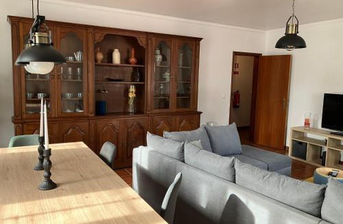 Alpalhao Apartment | Alojamentos Vila Alpalhão