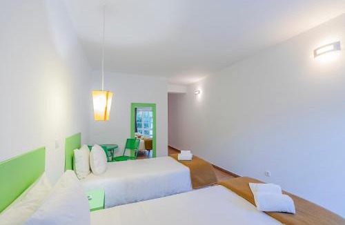 Portimao Hostel | HI Portimão - Pousada de Juventude