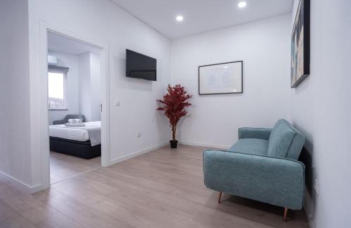 Vila Real Apartment | A Casa da Luísa