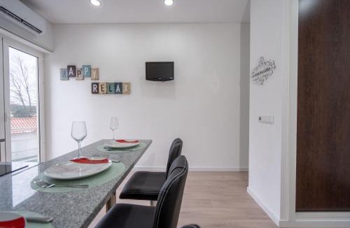 Vila Real Apartment | A Casa da Luísa