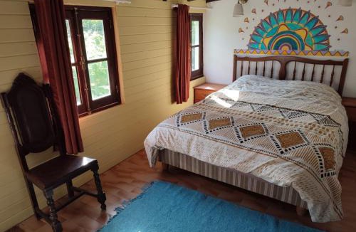 Agualonga Bed & Breakfast | Bota Rota Pilgrim House