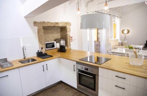 Arcos de Valdevez Villa | Casas de Selim