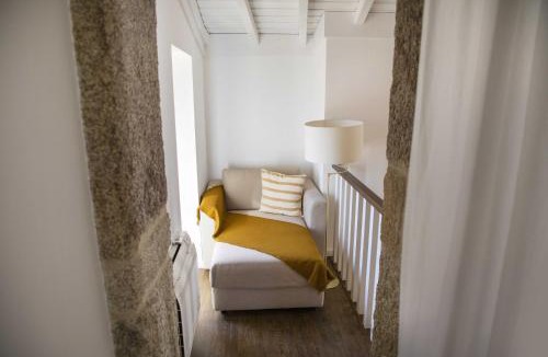 Arcos de Valdevez Villa | Casas de Selim