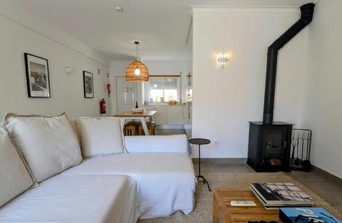 Vale de Parra Apartment | 1A The Apartment