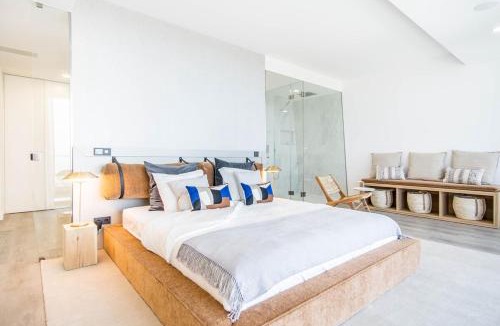 Cerro de Aguia Villa | Villa Luxueuse Vue Mer