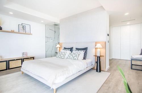 Cerro de Aguia Villa | Villa Luxueuse Vue Mer