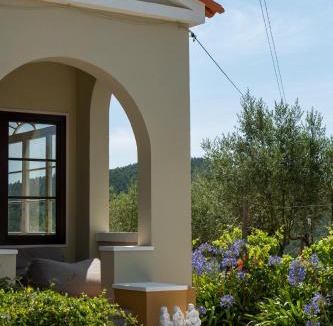 Nossa Senhora do Pranto Hotel | Quinta das Riquezas