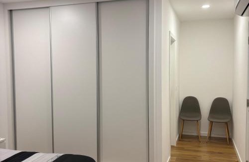 Lamego Apartment | T1 Luxgarden