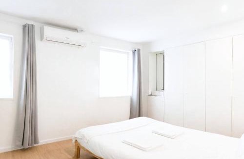 Guimaraes House | Casa do Arquiteto | Loft Histórico Acolhedor