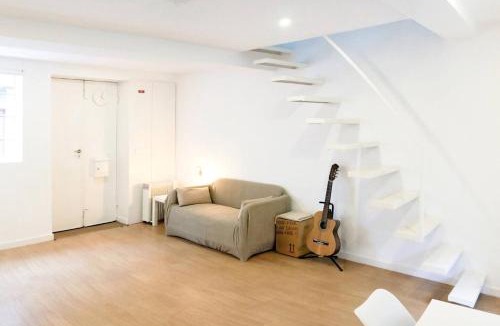 Guimaraes House | Casa do Arquiteto | Loft Histórico Acolhedor