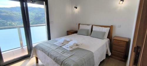 Rio Caldo Apartment | Vivenda Casal Afonso Gerês