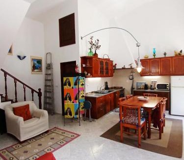 Atalaia House | Campo de Oleandros