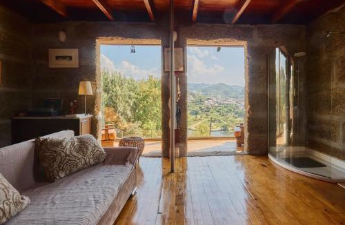 Varzea do Douro House | Miragem do Douro