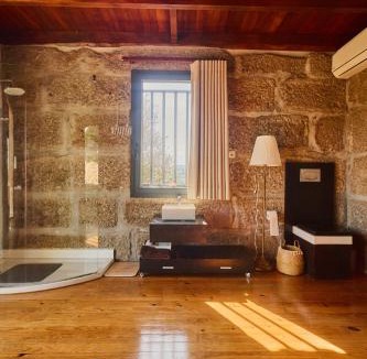 Varzea do Douro House | Miragem do Douro