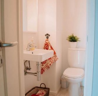 Vila Praia de Ancora Apartment | Just Like Home - Âncora Praia Flat